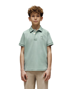 Polo Fenley Para Niño