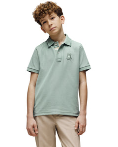 Polo Fenley Para Niño