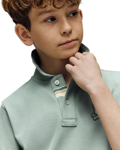 Polo Fenley Para Niño