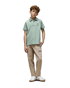 Polo Fenley Para Niño