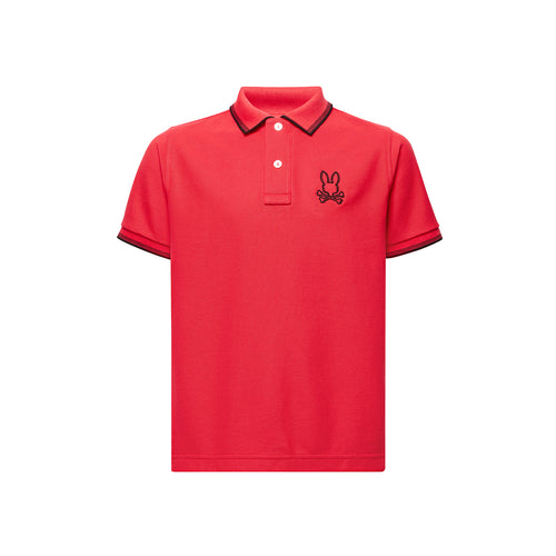 Polo Jude Para Niño