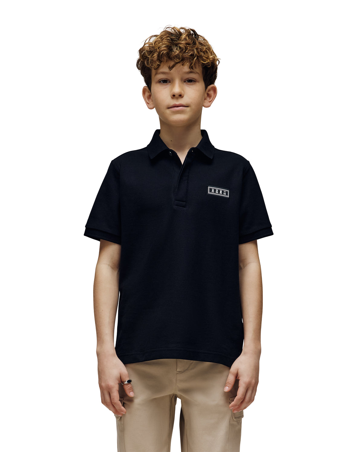 POLO AXTON PARA NIÑO