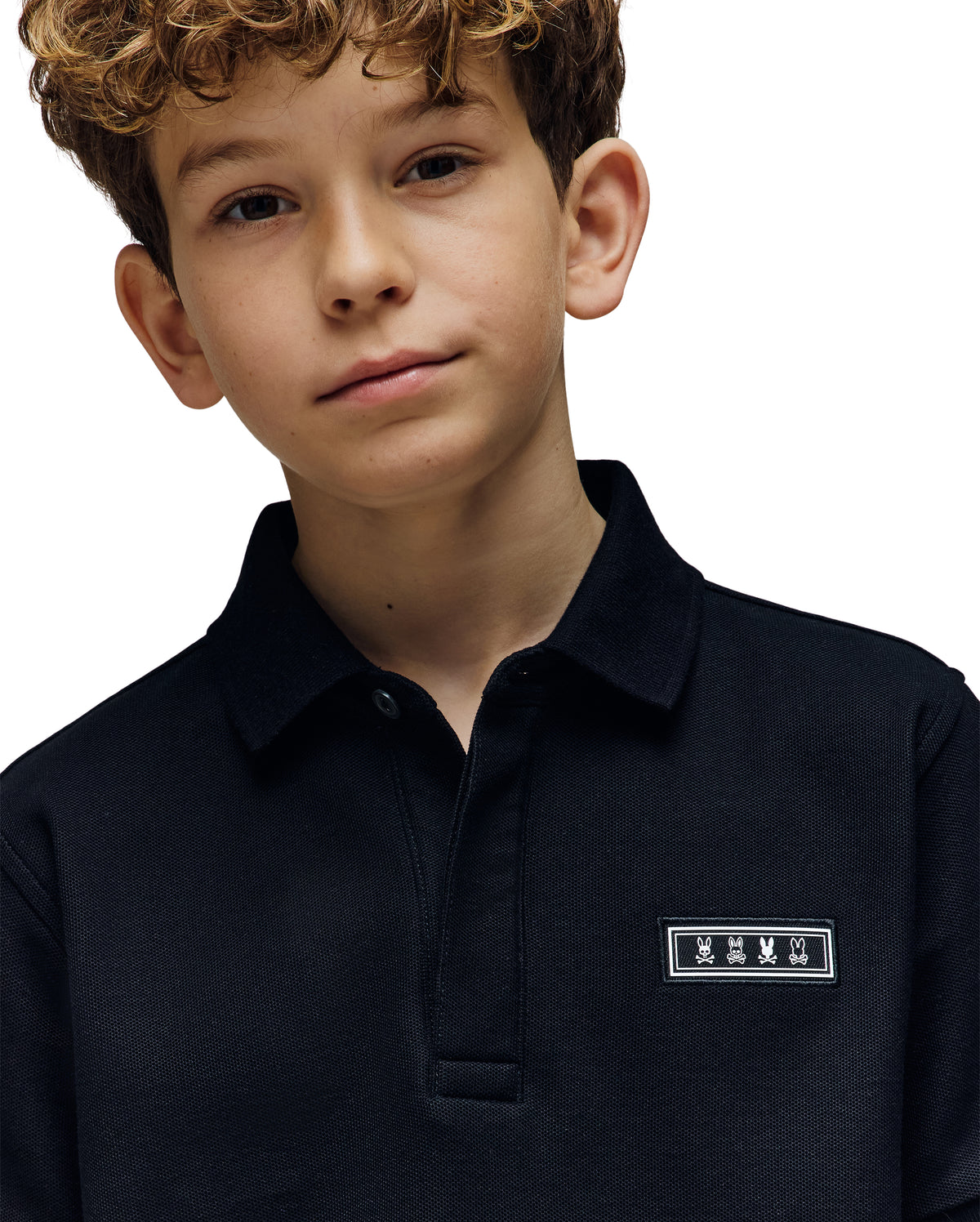 POLO AXTON PARA NIÑO