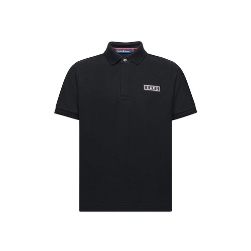 Polo Axton Para Niño