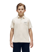 Polo Axton Para Niño