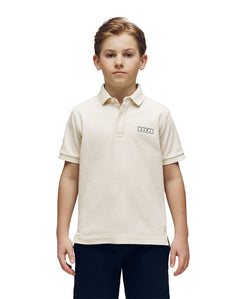 Polo Axton Para Niño