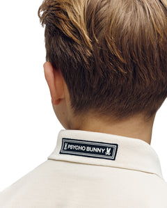 Polo Axton Para Niño