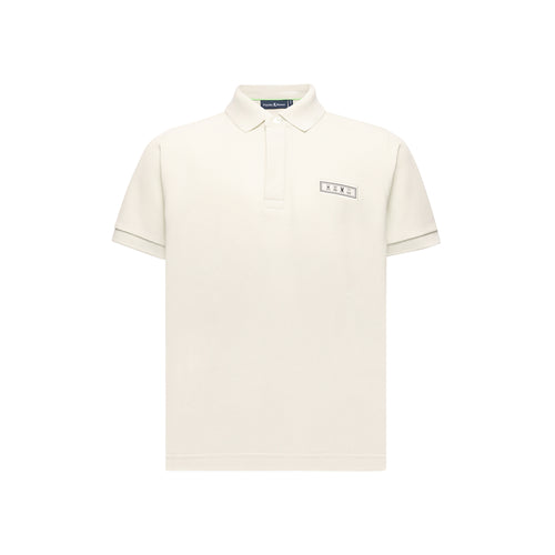 Polo Axton Para Niño