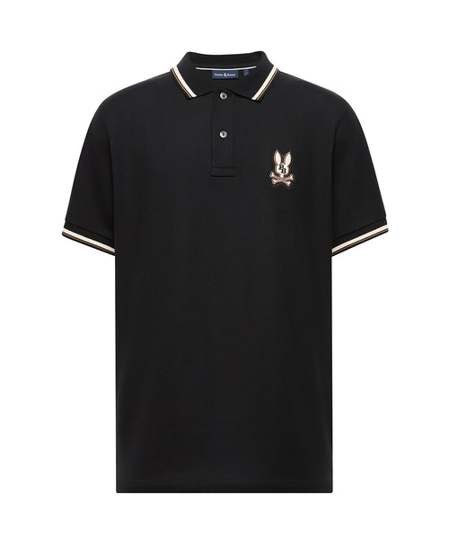 Polo Wade Para Niño
