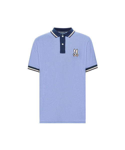 Polo Wade Para Niño