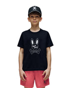 Camiseta Estampada Derek Para Niño