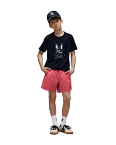 Camiseta Estampada Derek Para Niño