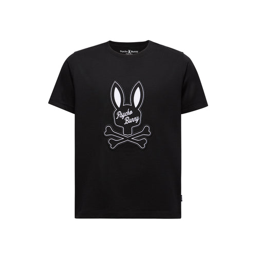 Camiseta Estampada Derek Para Niño