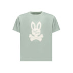 Camiseta Estampada Derek Para Niño