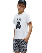 Camiseta Estampada Derek Para Niño