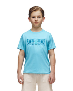 Camiseta Rob Para Niño