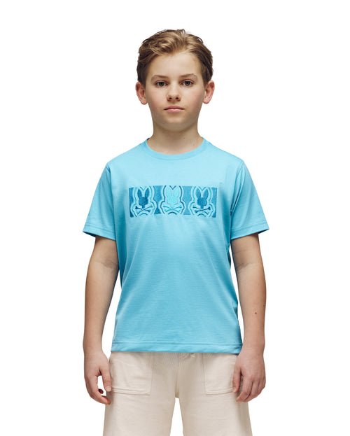 Camiseta Rob Para Niño