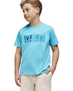 Camiseta Rob Para Niño