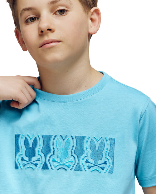 Camiseta Rob Para Niño
