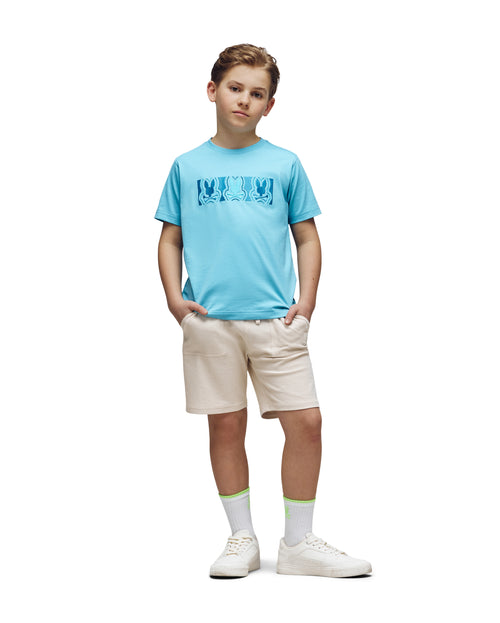Camiseta Rob Para Niño