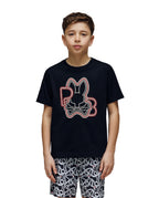 Camiseta Carlo Para Niño