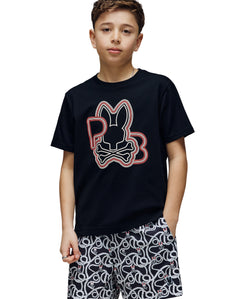 Camiseta Carlo Para Niño