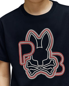Camiseta Carlo Para Niño