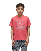 Camiseta Carlo Para Niño
