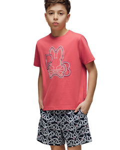 Camiseta Carlo Para Niño