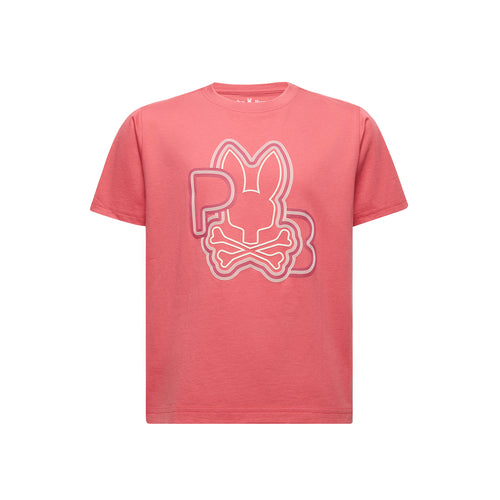 Camiseta Carlo Para Niño