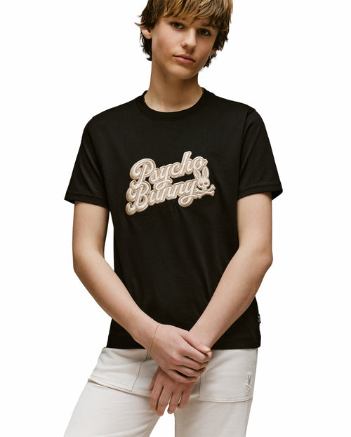 Camiseta Elias Para Niño