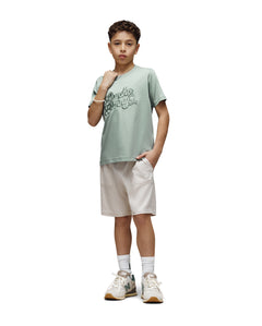 Camiseta Elias Para Niño