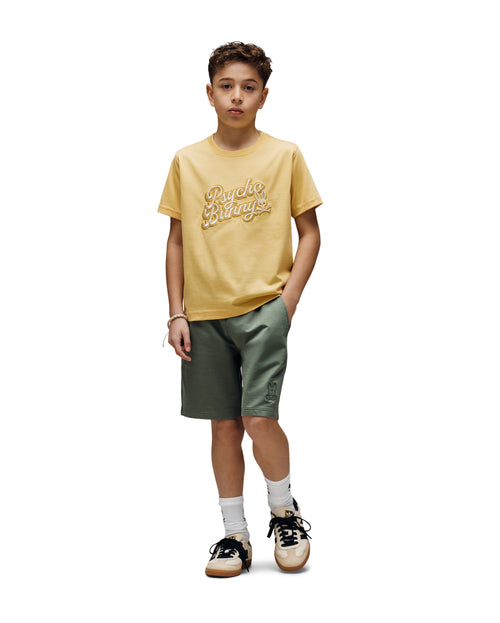Camiseta Elias Para Niño