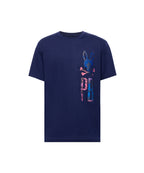 Camiseta Chris Para Niño