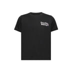 Camiseta Con Logo En Texto Pb Archive Para Niño