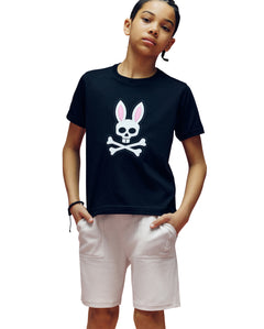 Camiseta Pb Archive Para Niño