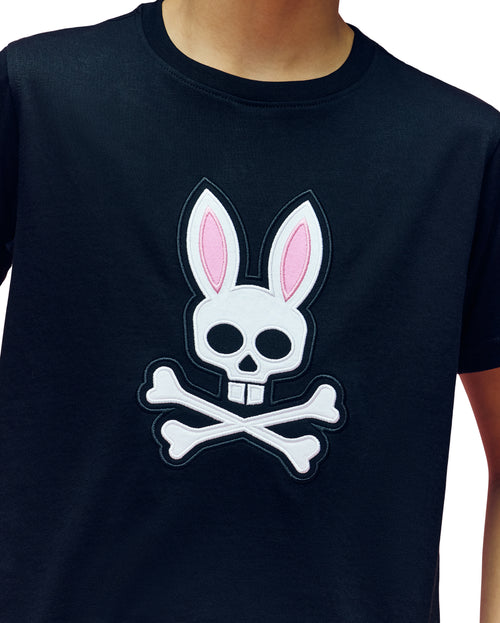 Camiseta Pb Archive Para Niño