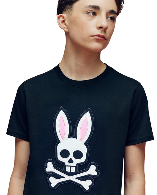 Camiseta Pb Archive Para Niño