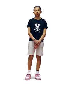 Camiseta Pb Archive Para Niño