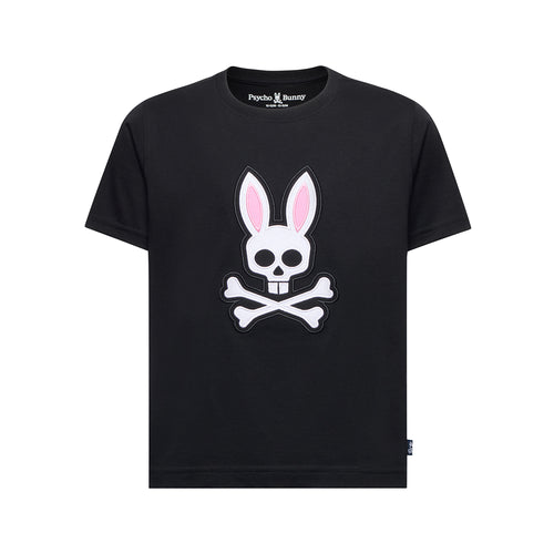 Camiseta Pb Archive Para Niño