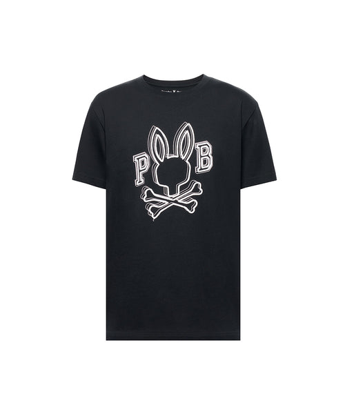 Camiseta Bales Para Niño