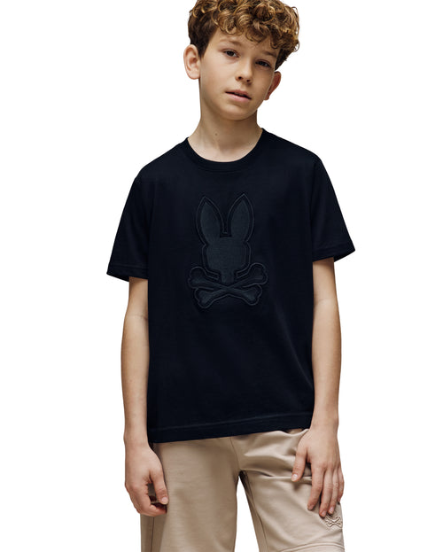 Camiseta Emmett Para Niño