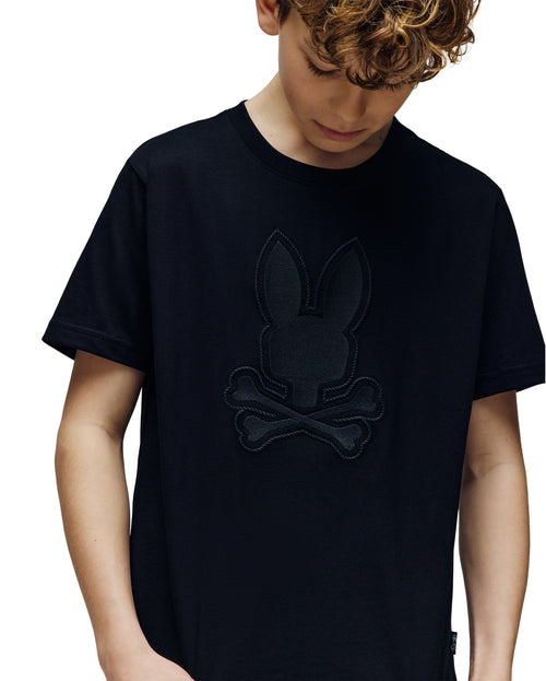 Camiseta Emmett Para Niño
