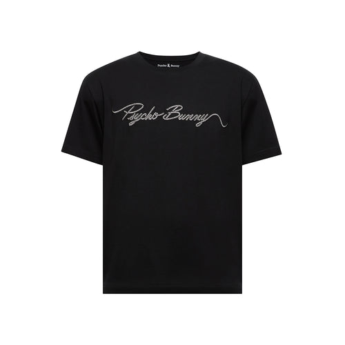 Camiseta Cyrus Para Niño