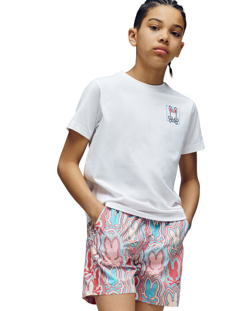 Camiseta Jesse Para Niño