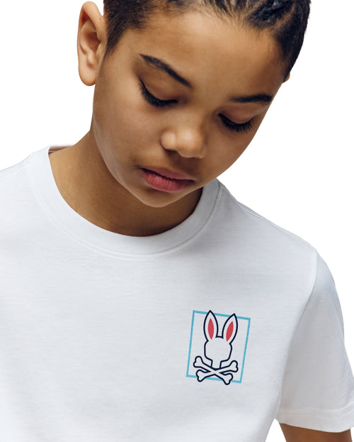 Camiseta Jesse Para Niño
