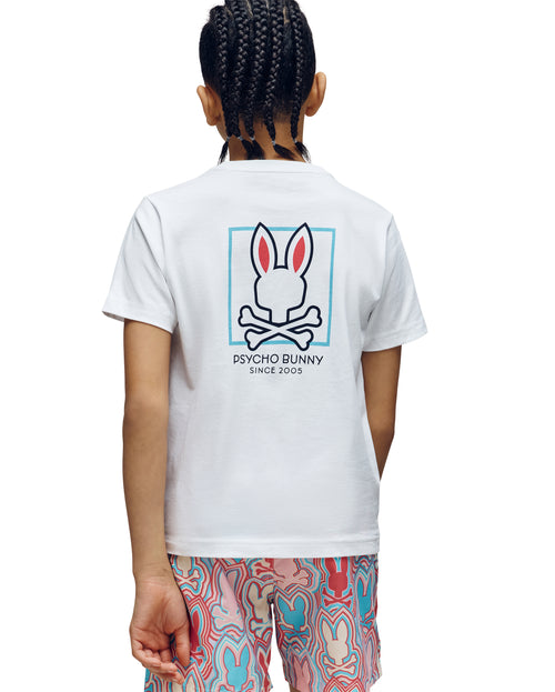 Camiseta Jesse Para Niño