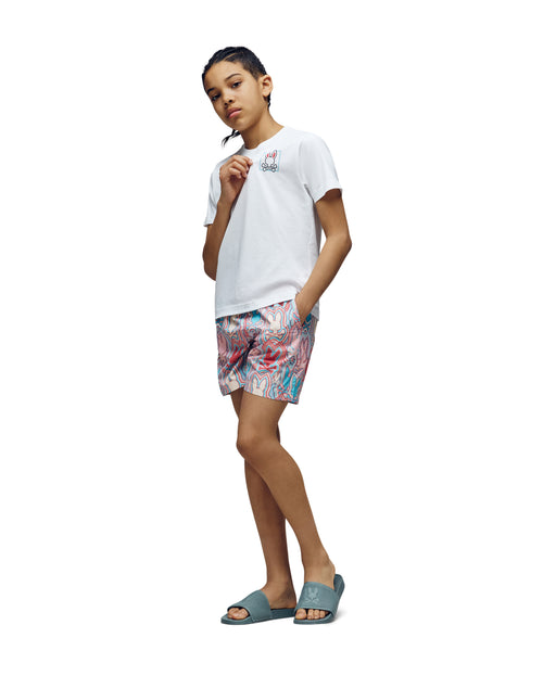 Camiseta Jesse Para Niño