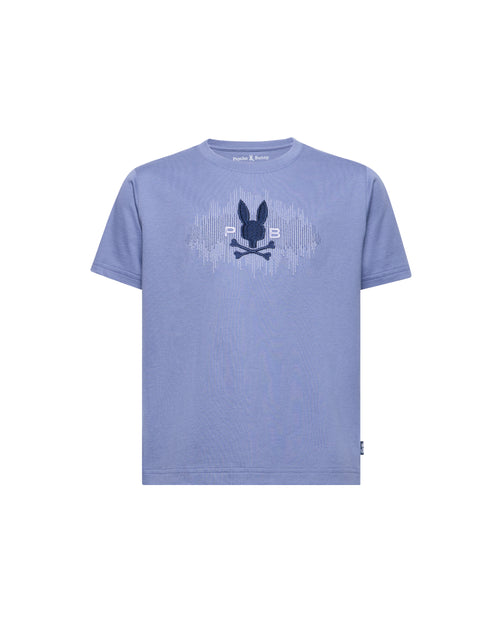 Camiseta Ollie Para Niño