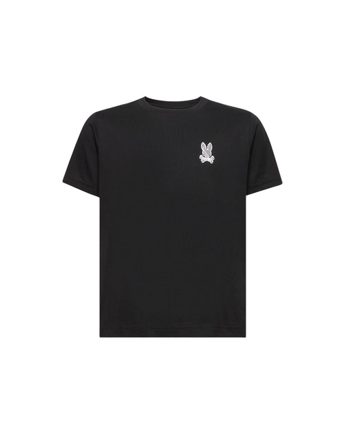 Camiseta Doble Estampado Reeves Para Niño